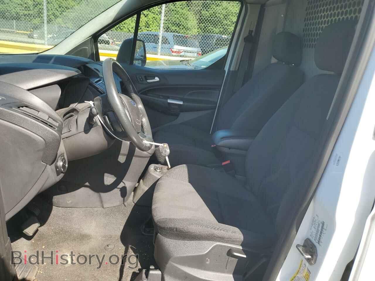 2014 FORD TRANSIT - VIN: NM0LS7F74E1148865 - Фото 7