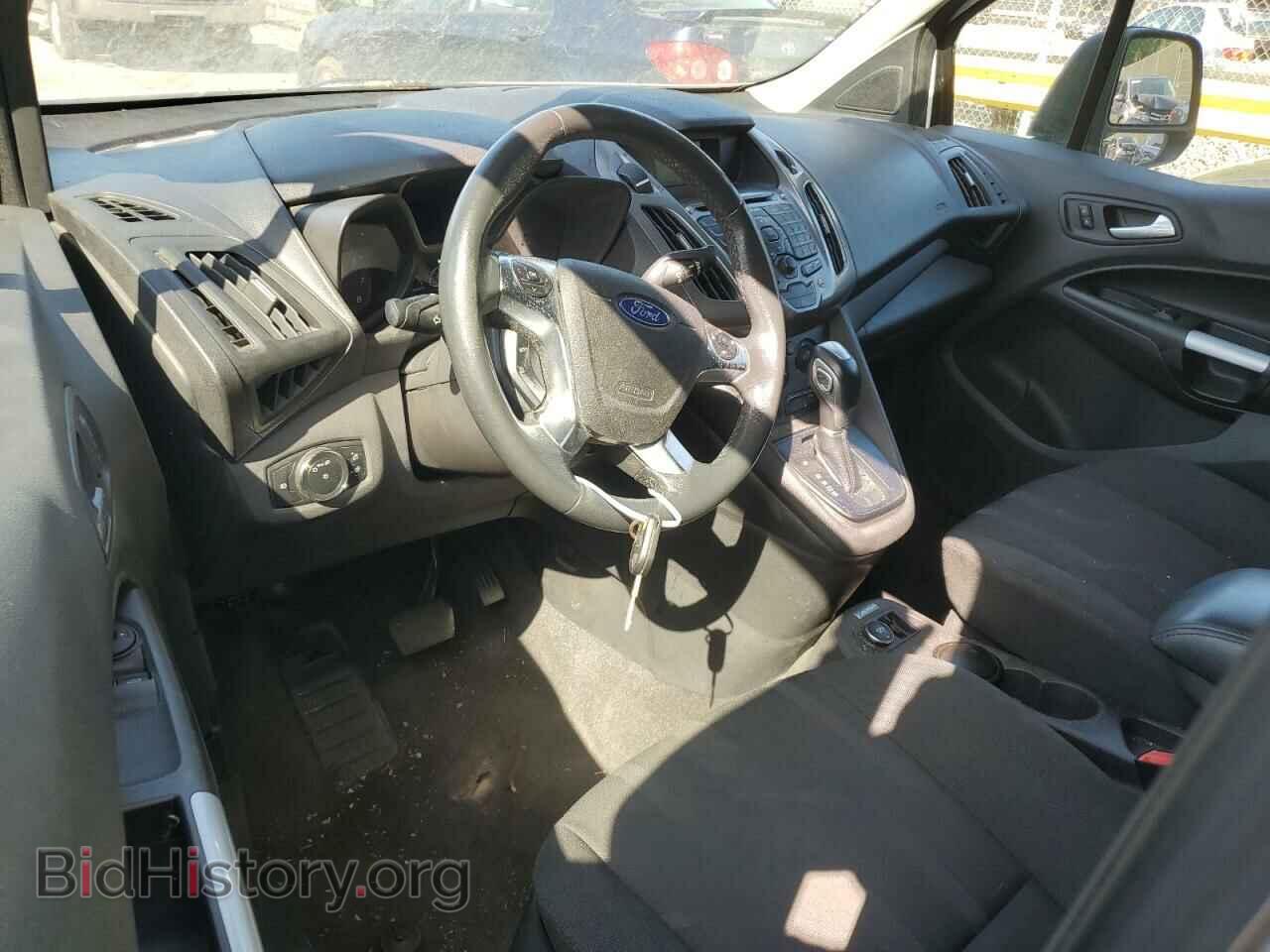 2014 FORD TRANSIT - VIN: NM0LS7F74E1148865 - Фото 8