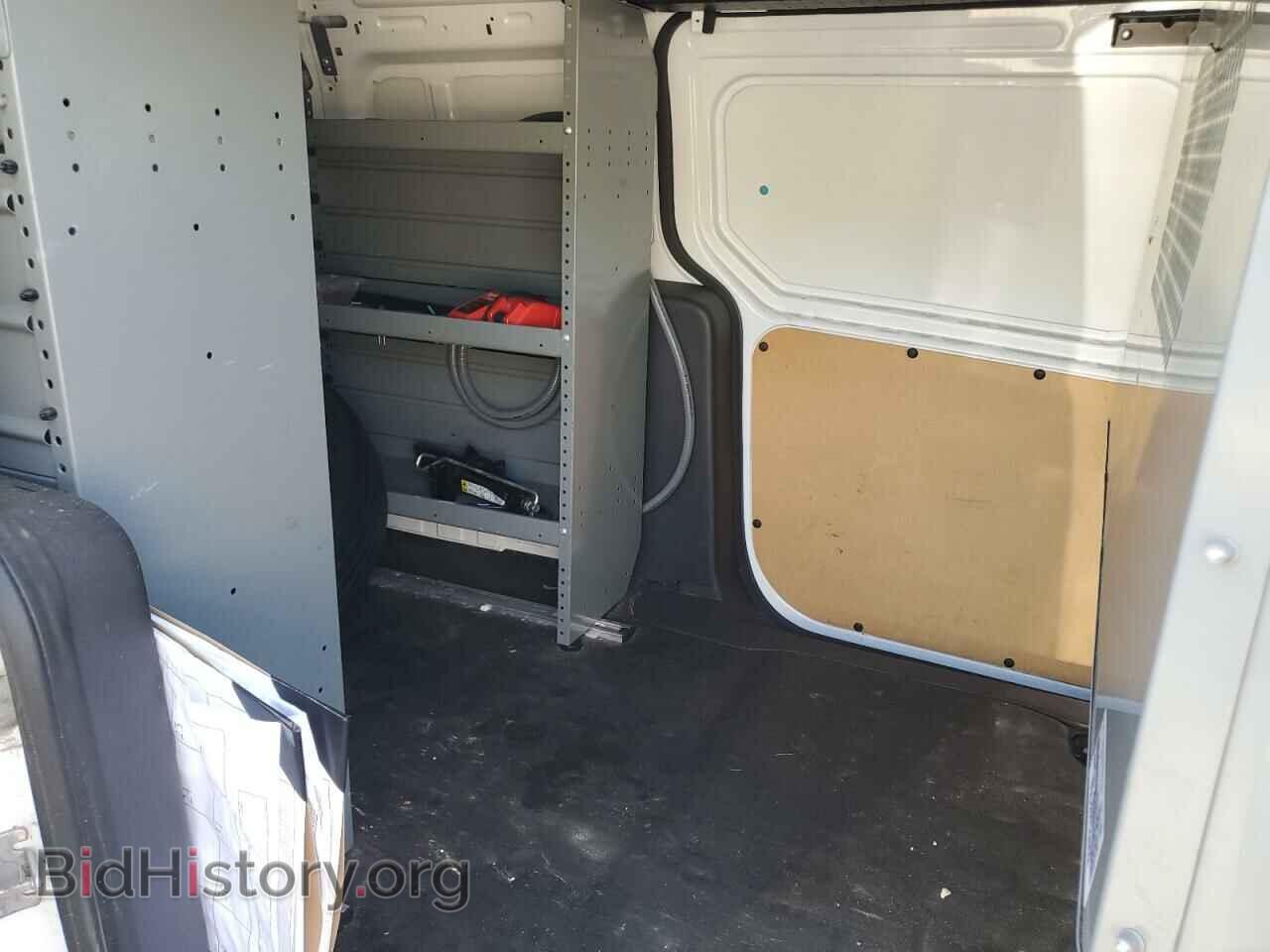 2014 FORD TRANSIT - VIN: NM0LS7F74E1148865 - Фото 10