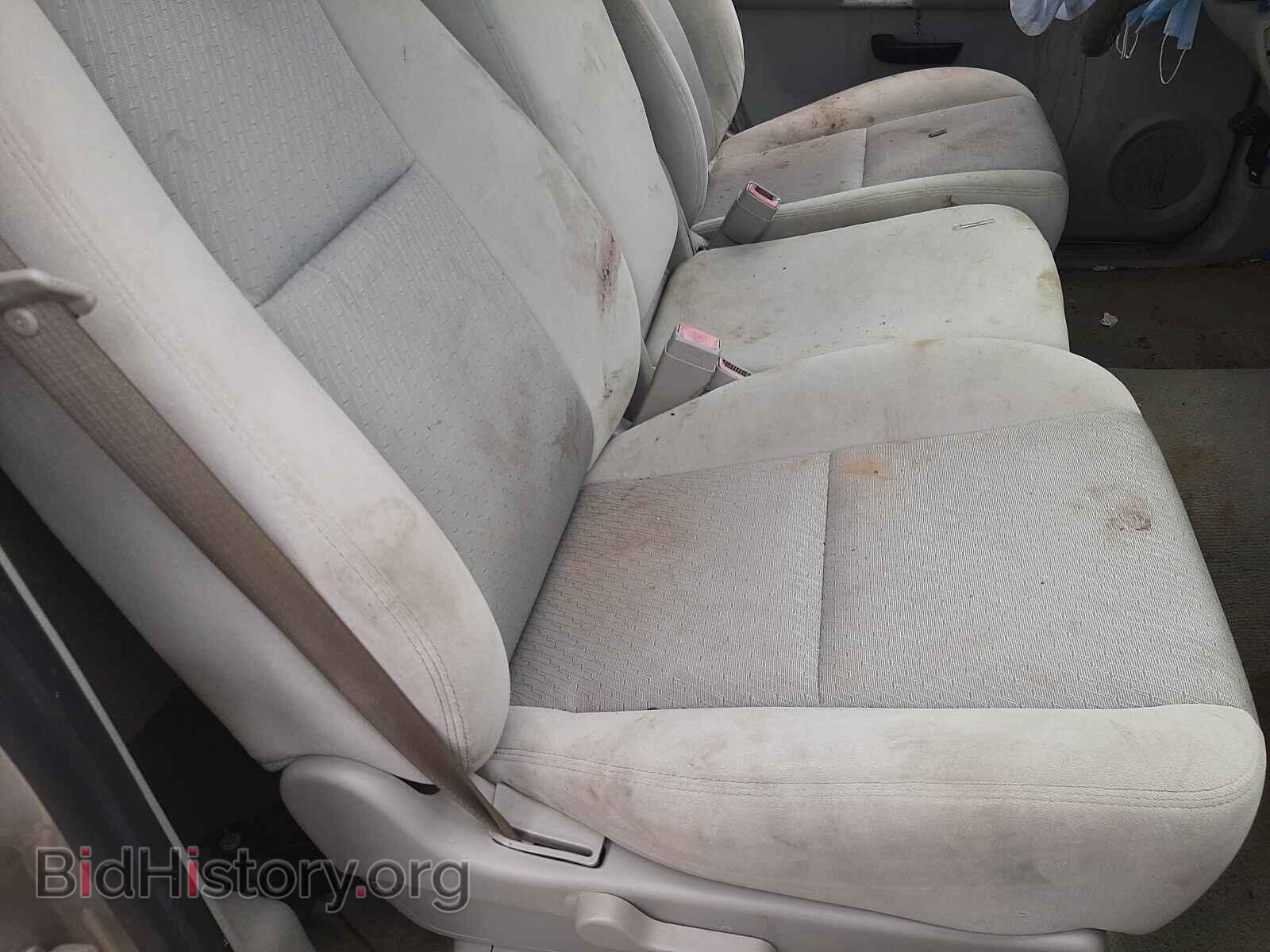 2009 GMC SIERRA - VIN: 1GTEC24099Z238330 - Фото 6