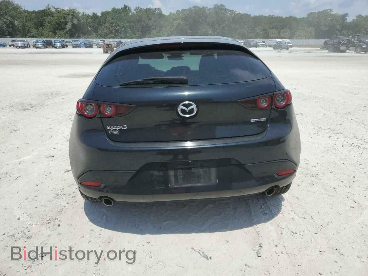 2019 MAZDA 3 - VIN: JM1BPAJM5K1132714 - Фото 6