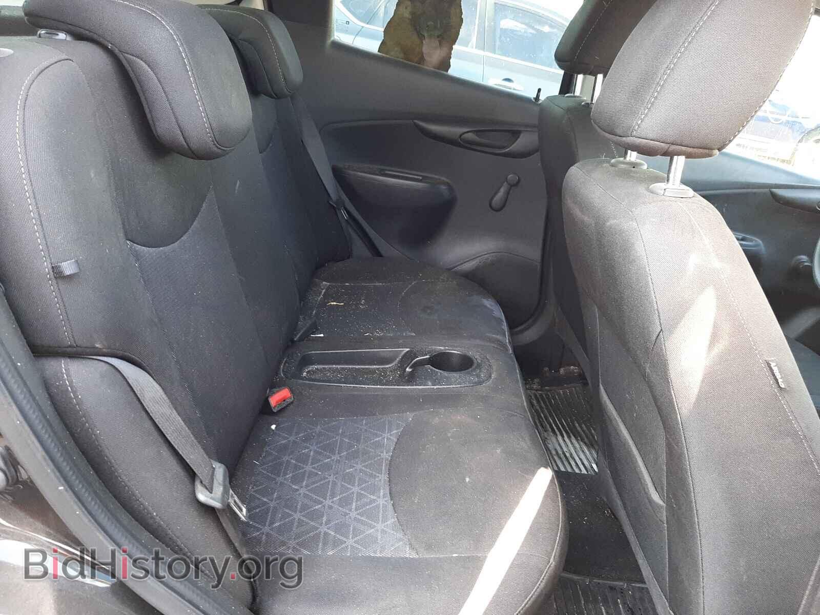 2019 CHEVROLET SPARK - VIN: KL8CB6SA7KC737965 - Фото 6