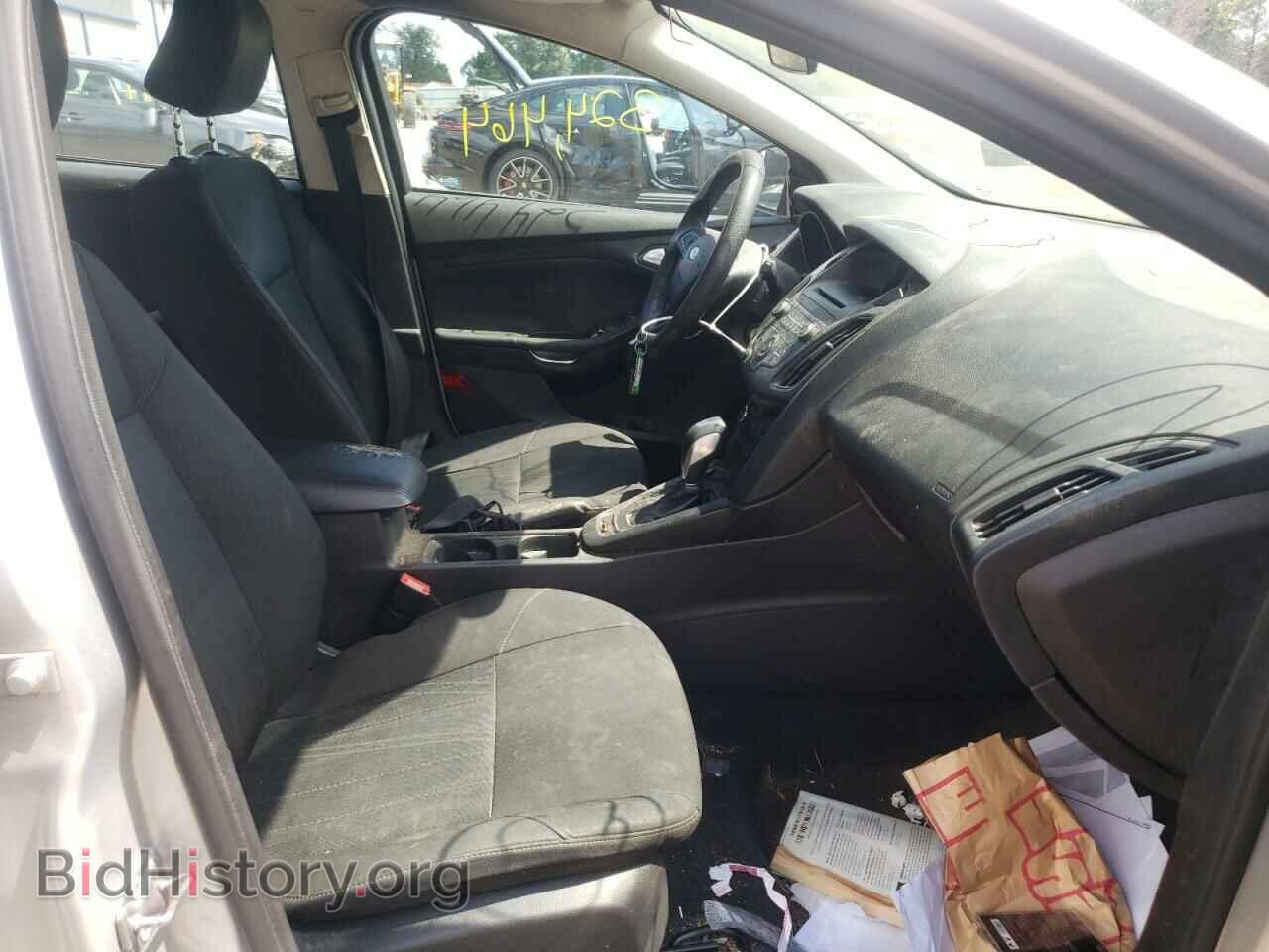 2015 FORD FOCUS - VIN: 1FADP3K25FL260002 - Фото 5