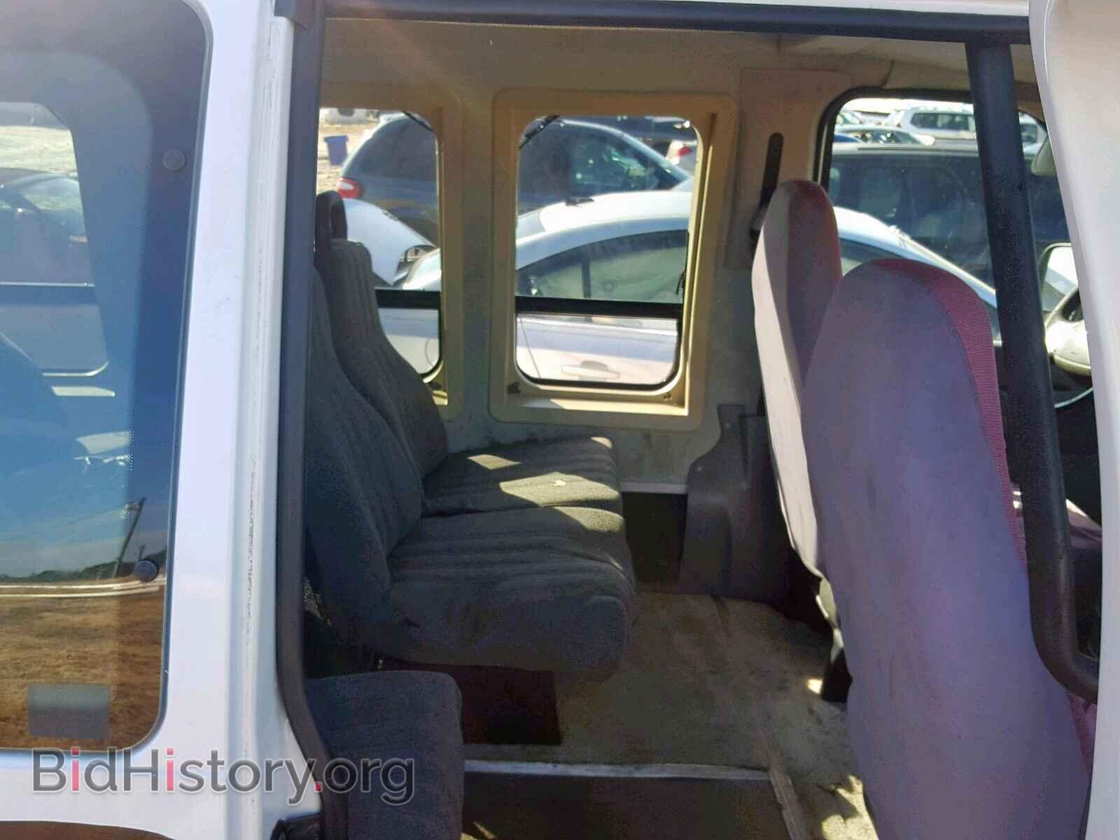 2003 FORD ECONOLINE - VIN: 1FDNS24L53HB04839 - Photo 6