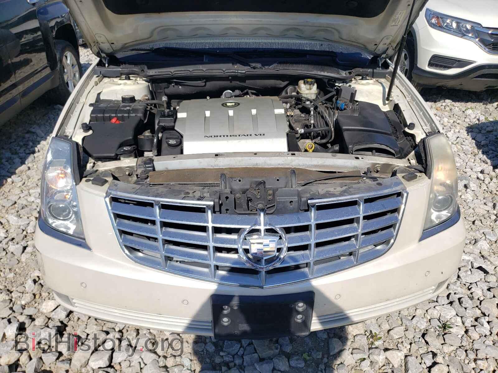 2008 CADILLAC DTS - VIN: 1G6KD57Y48U189524 - Фото 7