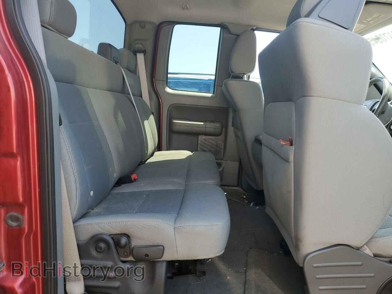 2007 FORD All Models - VIN: 1FTRX12W27FA38928 - Фото 10