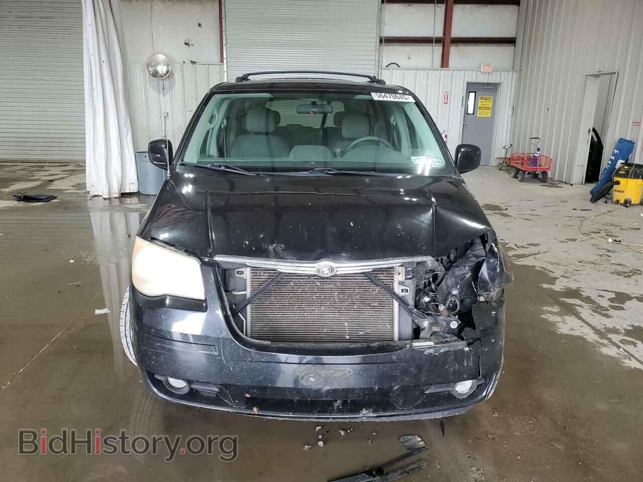 2010 CHRYSLER MINIVAN - VIN: 2A4RR5D18AR463597 - Photo 5