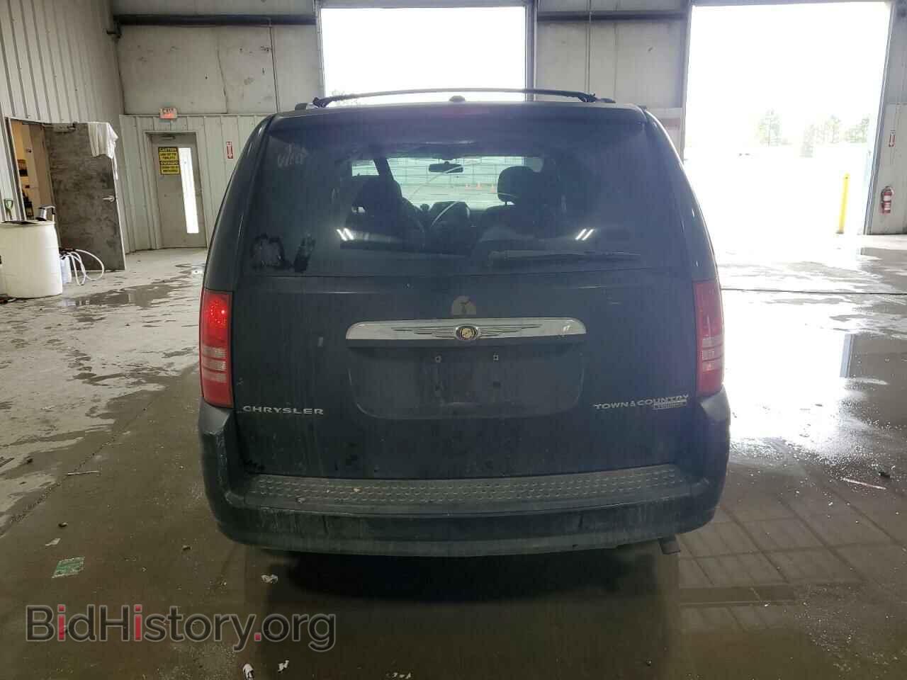 2010 CHRYSLER MINIVAN - VIN: 2A4RR5D18AR463597 - Photo 6