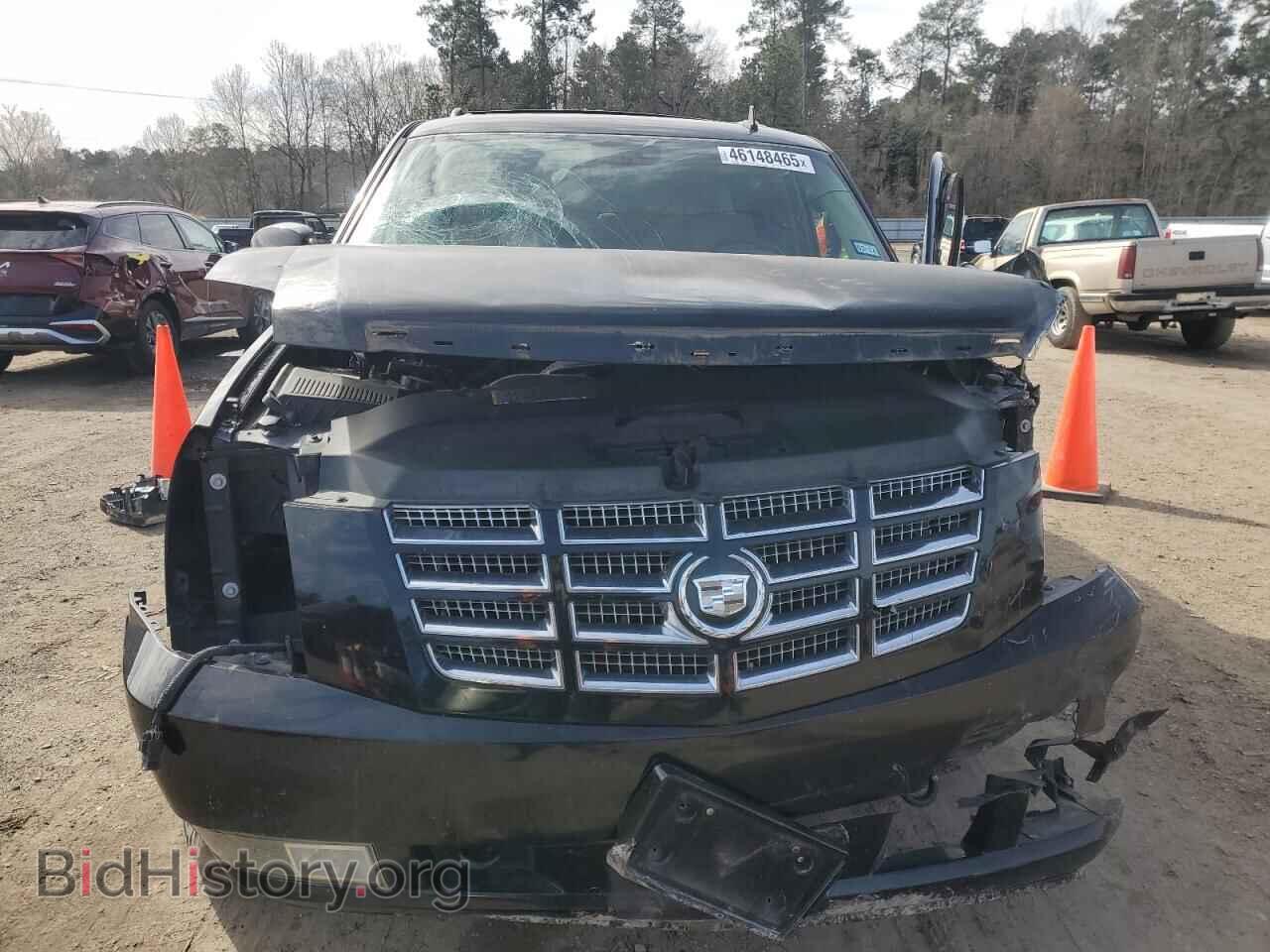 2011 CADILLAC ESCALADE - VIN: 1GYS4BEF7BR101597 - Фото 5