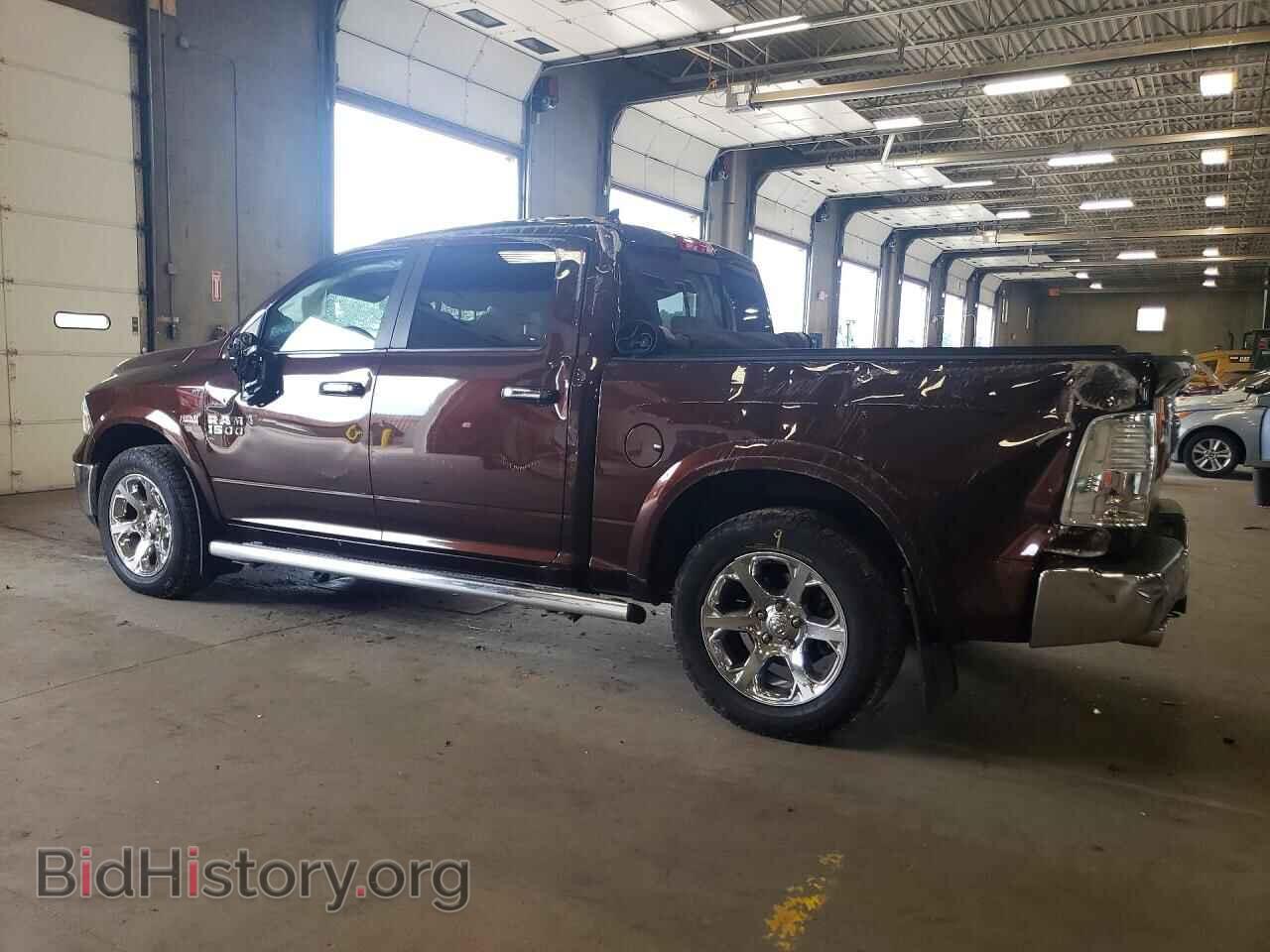 2015 RAM 1500 - VIN: 1C6RR7NT8FS643175 - Фото 2