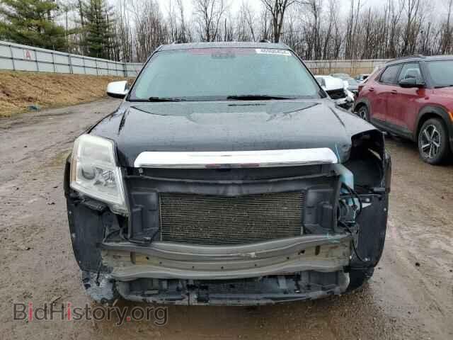 2016 GMC TERRAIN - VIN: 2GKFLUE39G6287744 - Фото 5