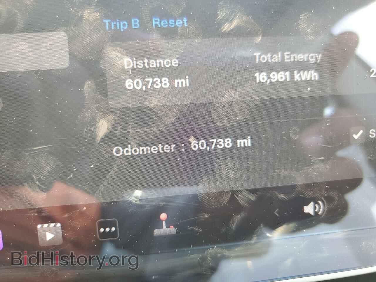 2020 TESLA MODEL 3 - VIN: 5YJ3E1EB9LF788006 - Фото 9