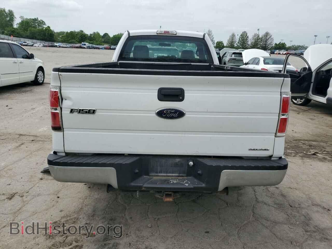 2013 FORD All Models - VIN: 1FTNF1CF3DKE30271 - Photo 6
