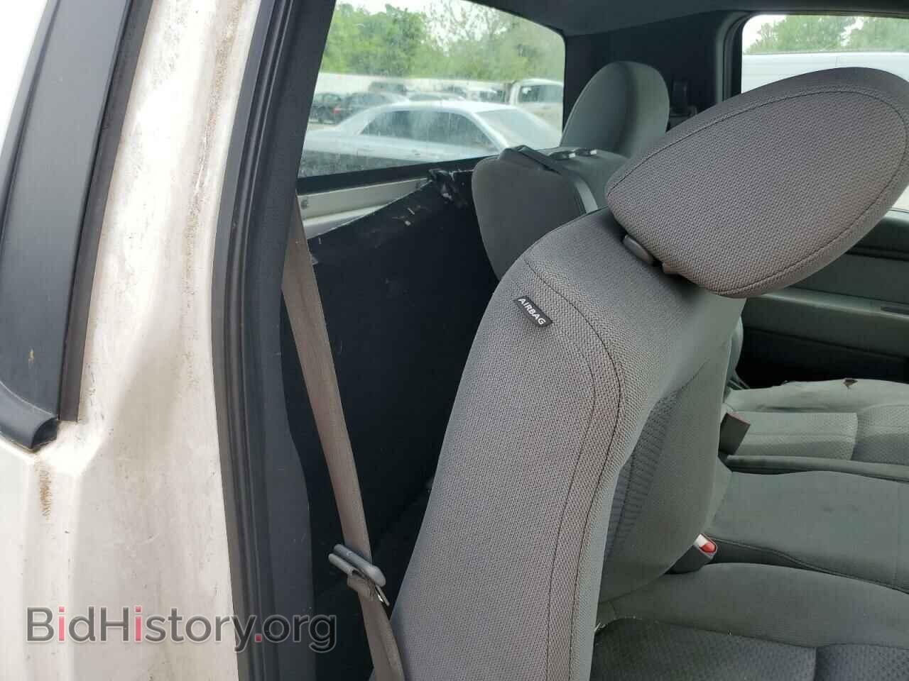 2013 FORD All Models - VIN: 1FTNF1CF3DKE30271 - Photo 10