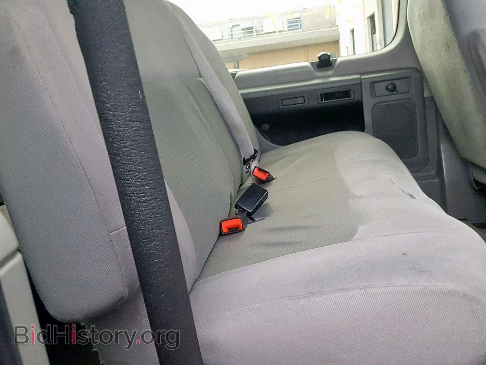 2012 FORD ECONOLINE - VIN: 1FBNE3BL6CDA66621 - Photo 6