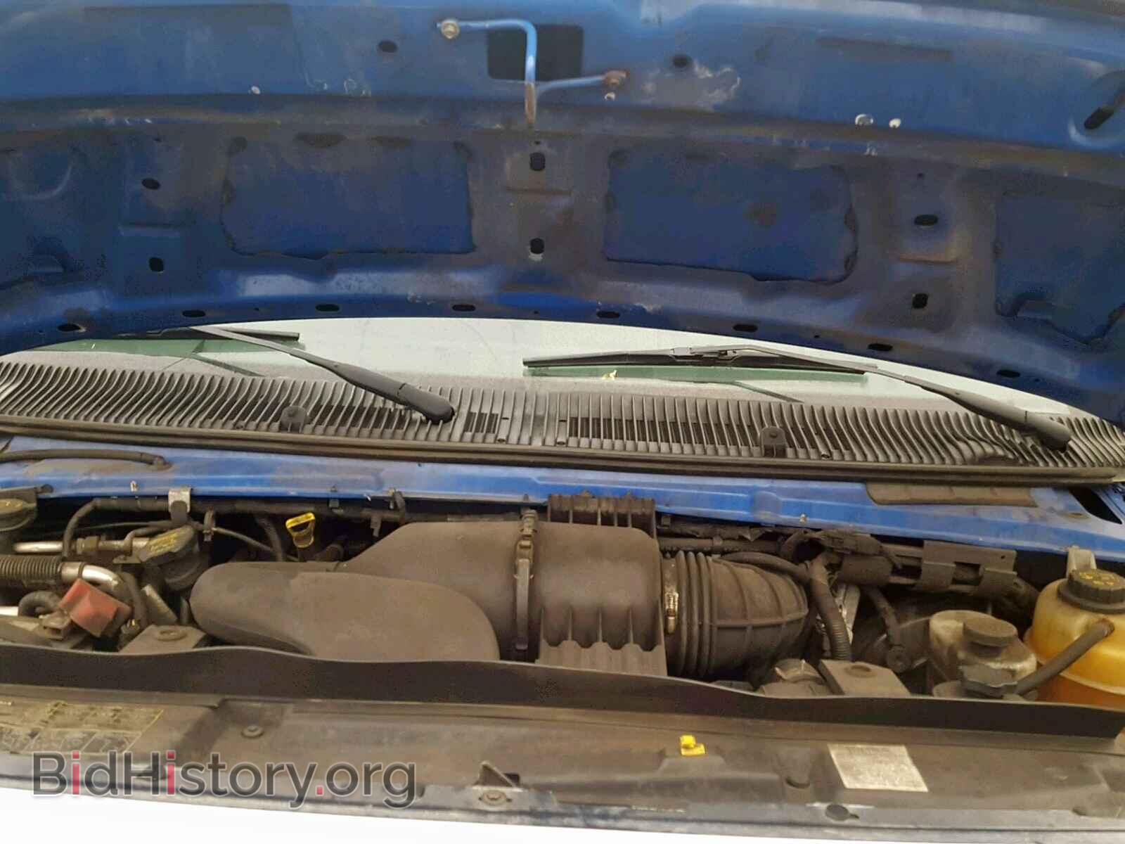 2012 FORD ECONOLINE - VIN: 1FBNE3BL6CDA66621 - Photo 7