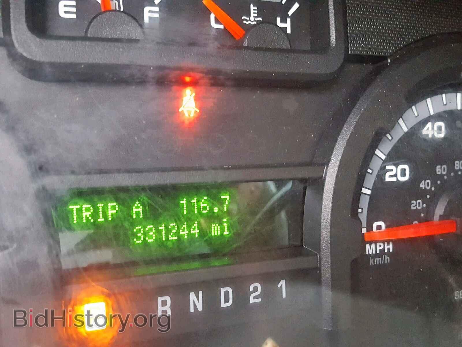 2012 FORD ECONOLINE - VIN: 1FBNE3BL6CDA66621 - Photo 8