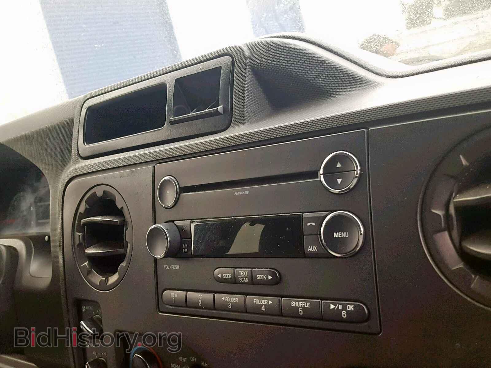 2012 FORD ECONOLINE - VIN: 1FBNE3BL6CDA66621 - Photo 9