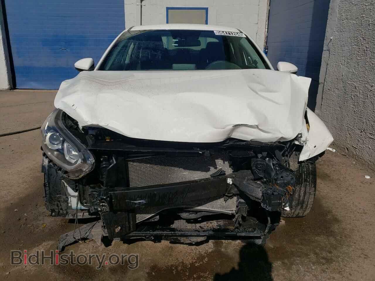 2021 KIA FORTE - VIN: 3KPF24AD0ME331154 - Фото 5