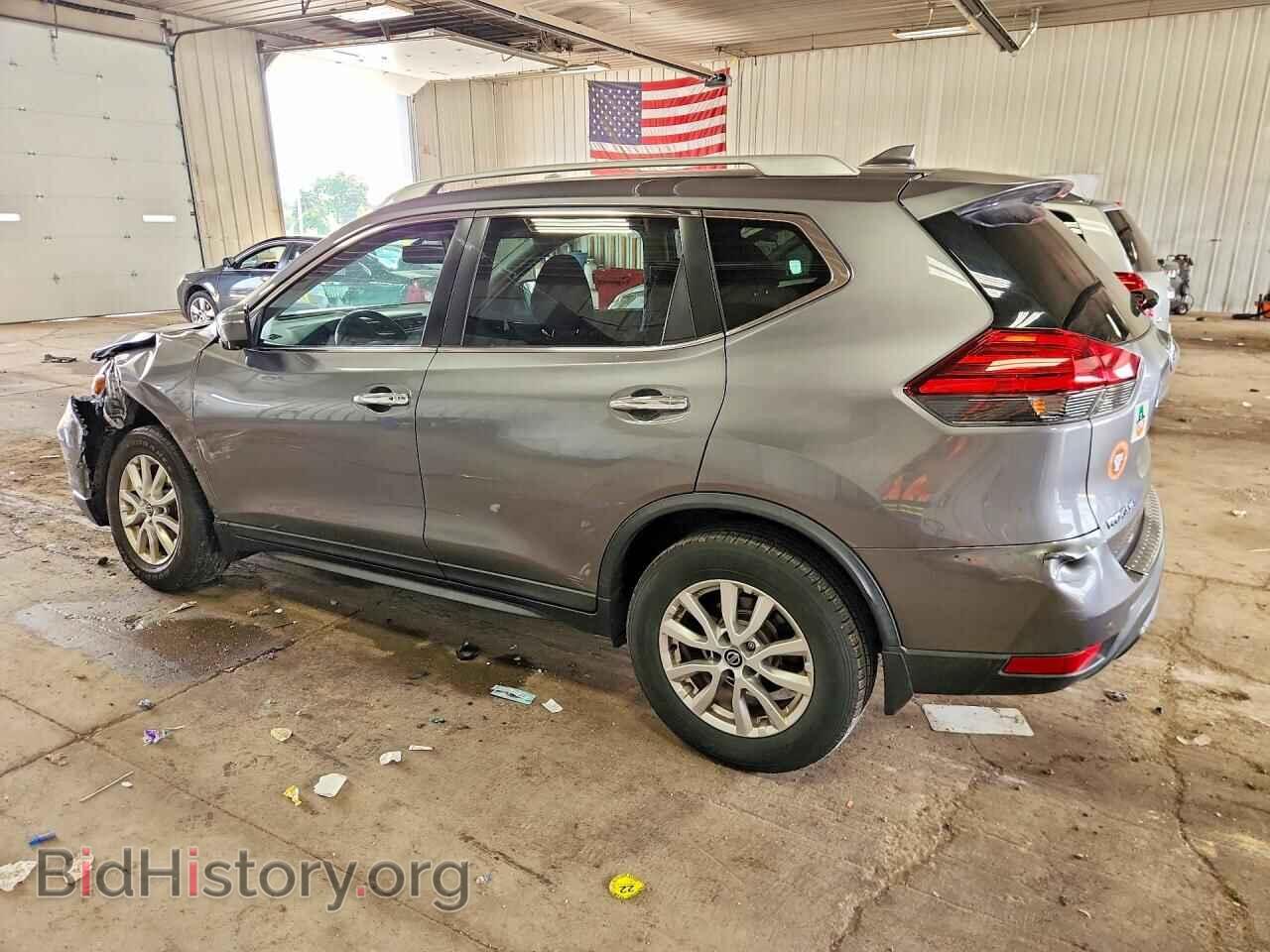 2017 NISSAN ROGUE - VIN: KNMAT2MVXHP534137 - Фото 2