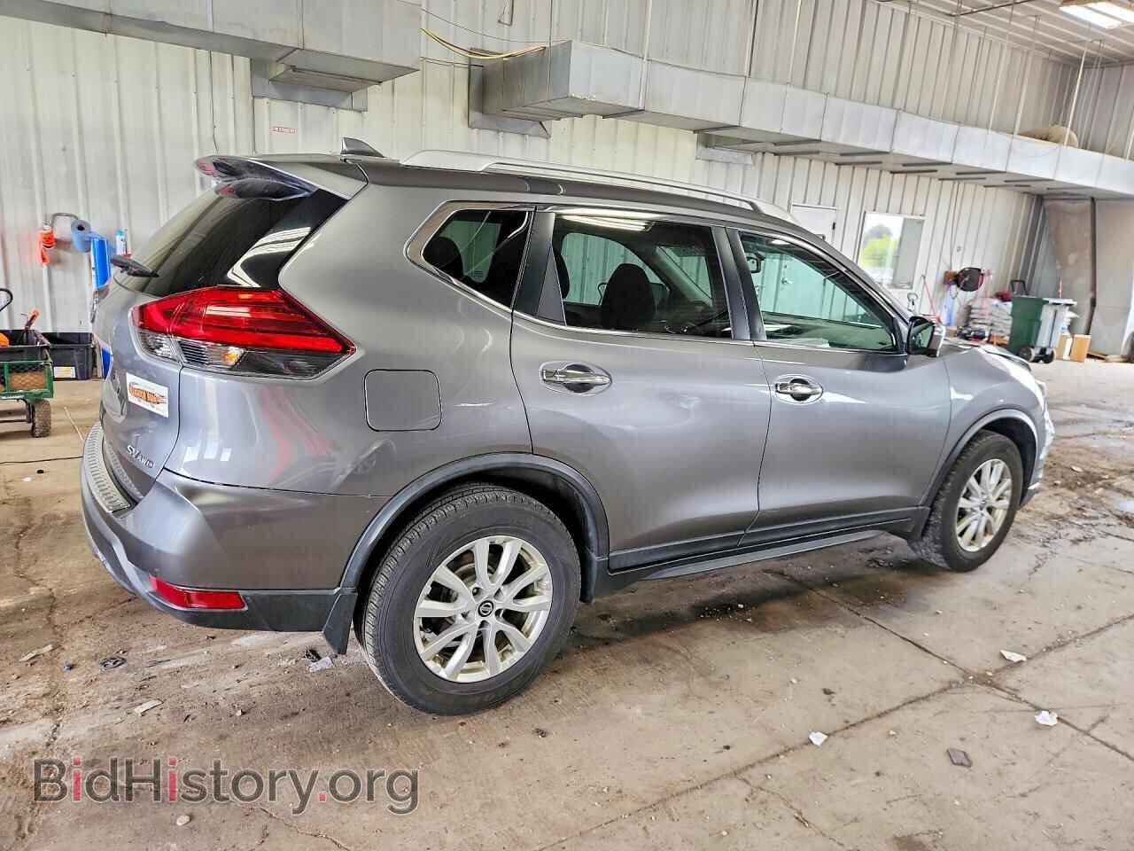 2017 NISSAN ROGUE - VIN: KNMAT2MVXHP534137 - Фото 3