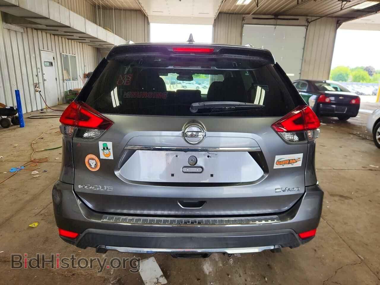 2017 NISSAN ROGUE - VIN: KNMAT2MVXHP534137 - Фото 6