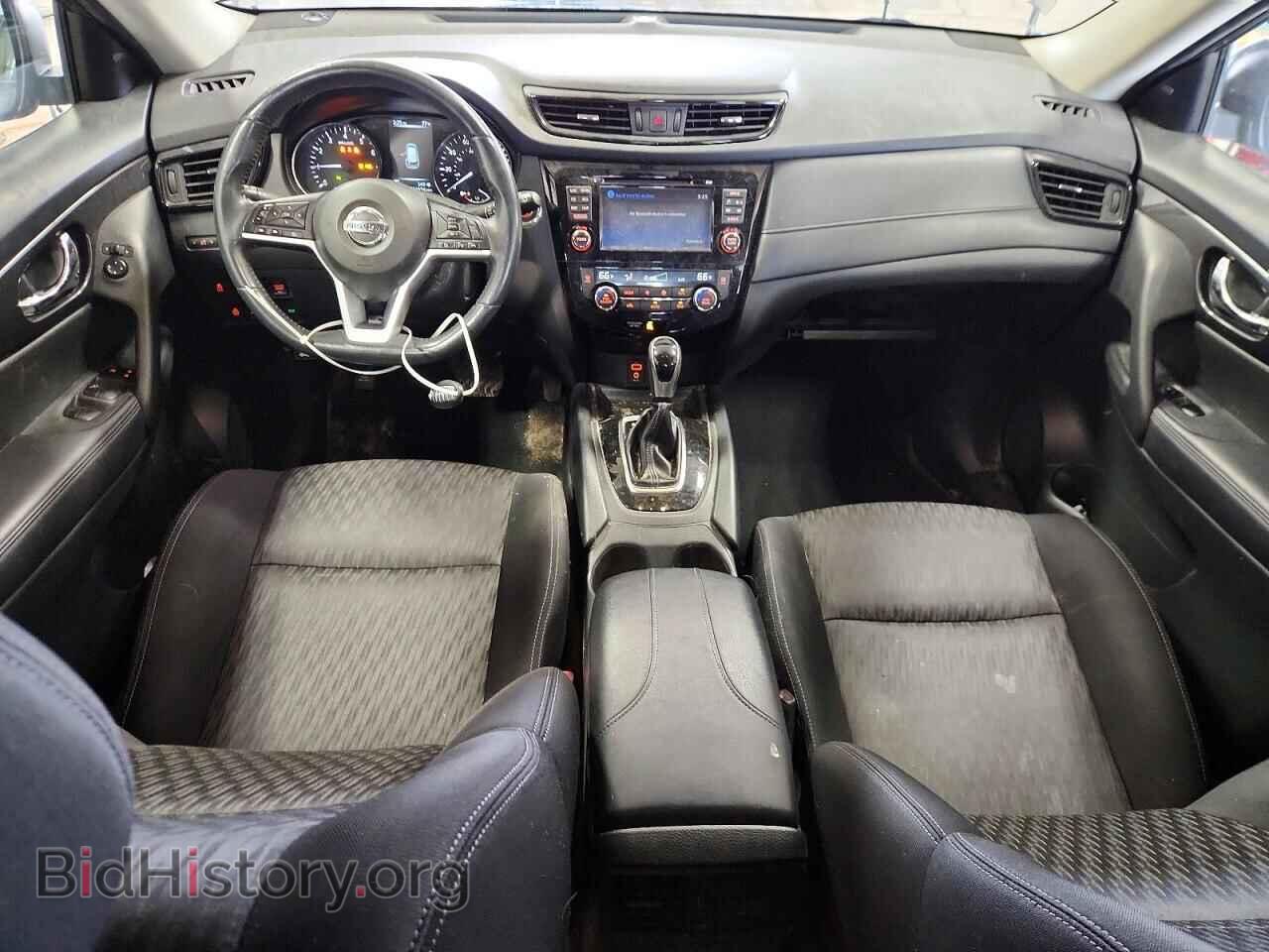 2017 NISSAN ROGUE - VIN: KNMAT2MVXHP534137 - Фото 8