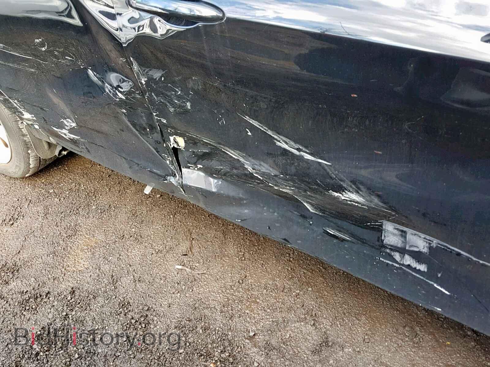 2016 CHRYSLER 200 - VIN: 1C3CCCAB6GN167101 - Фото 9
