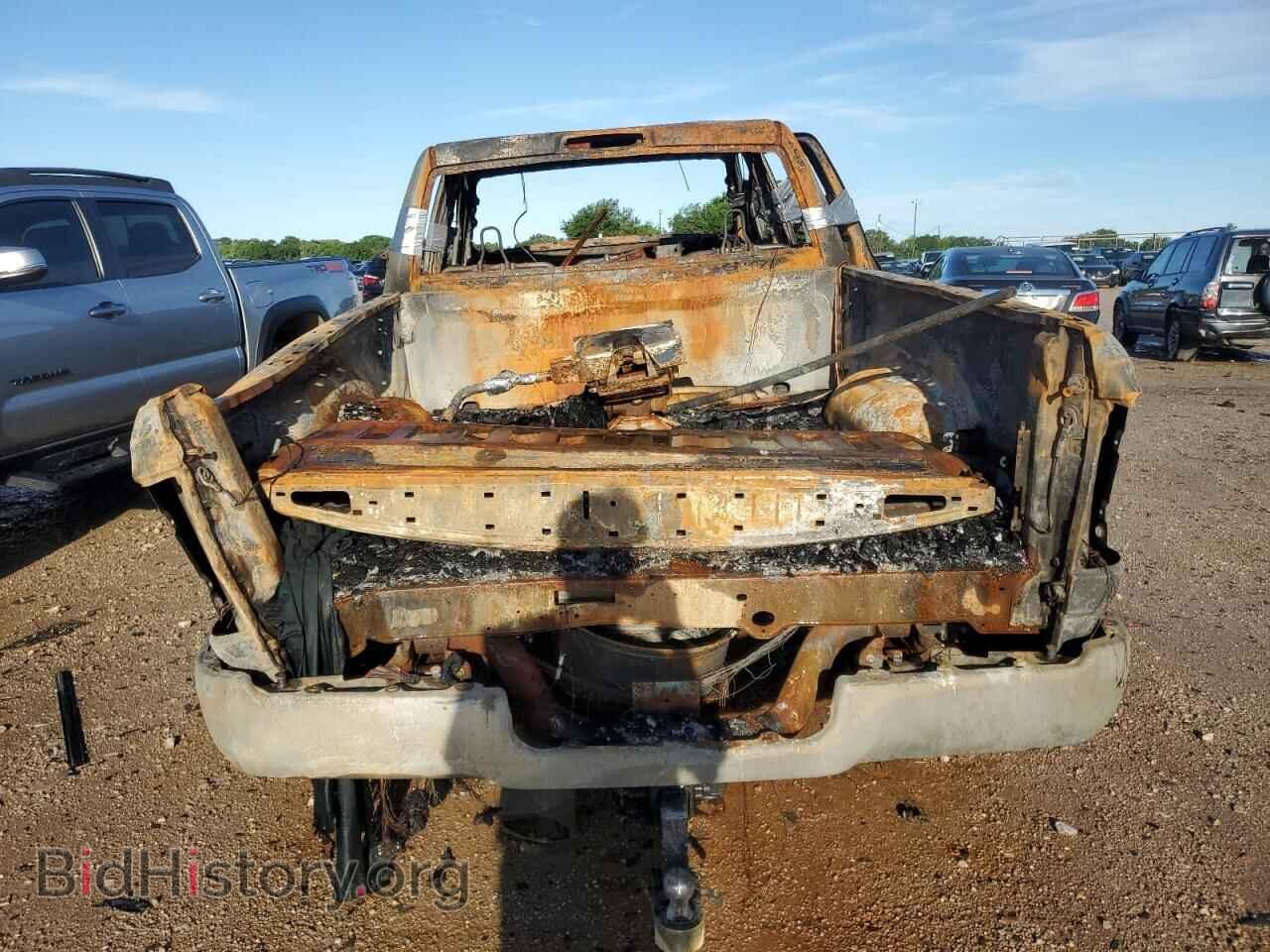 2019 RAM 2500 - VIN: 3C6UR5FL9KG545853 - Фото 6