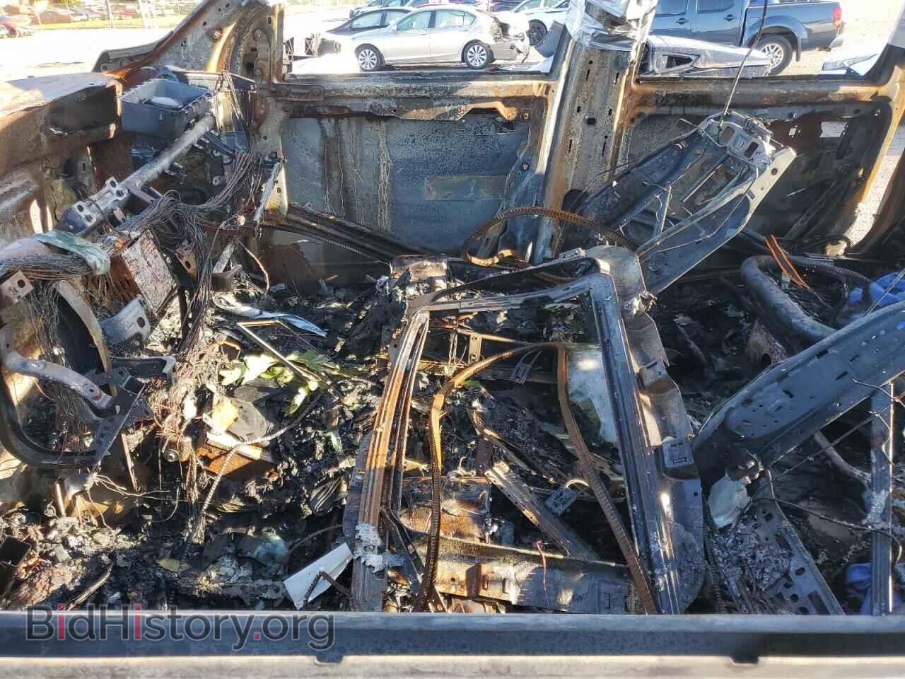 2019 RAM 2500 - VIN: 3C6UR5FL9KG545853 - Фото 7