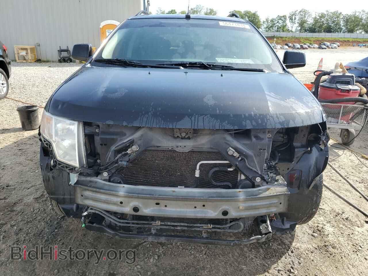 2010 FORD EDGE - VIN: 2FMDK3JC0ABB39305 - Photo 5
