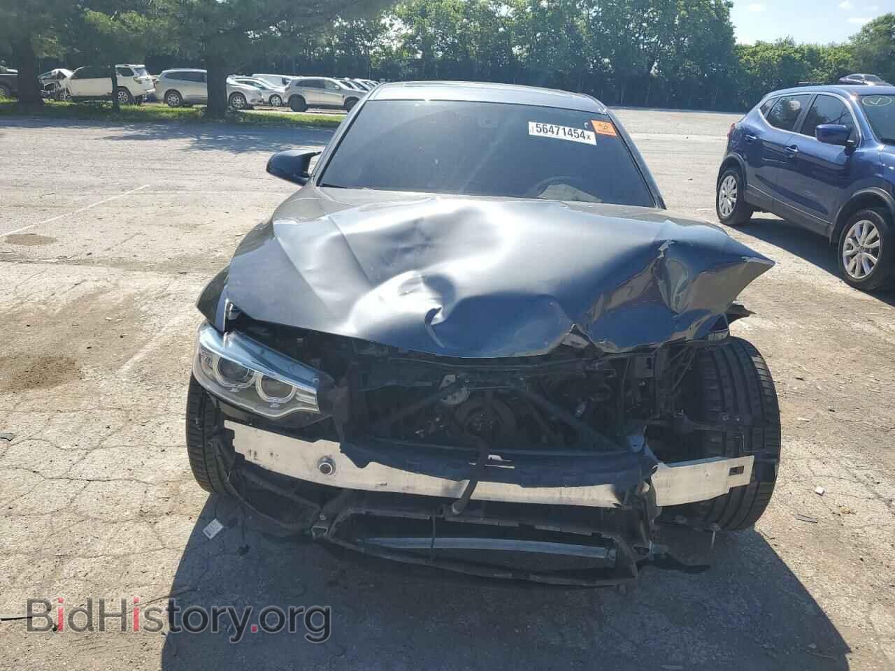 2017 BMW M3 - VIN: WBS8M9C56H5G83951 - Photo 5