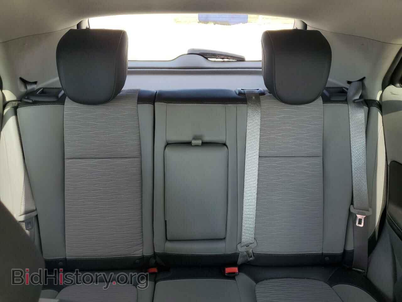 2015 BUICK ENCORE - VIN: KL4CJASB4FB190147 - Photo 10