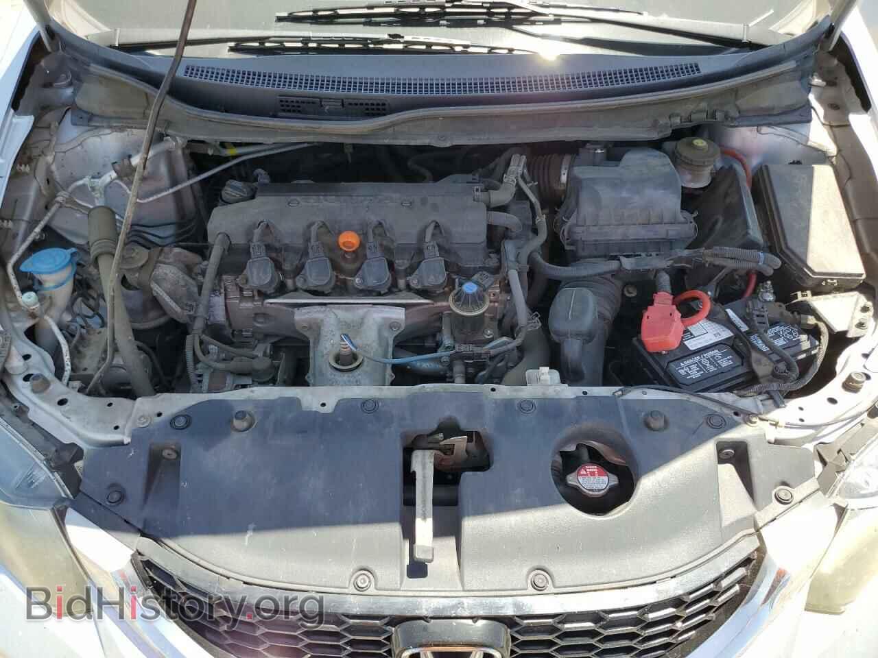 2015 HONDA CIVIC - VIN: 19XFB2F93FE289929 - Фото 11