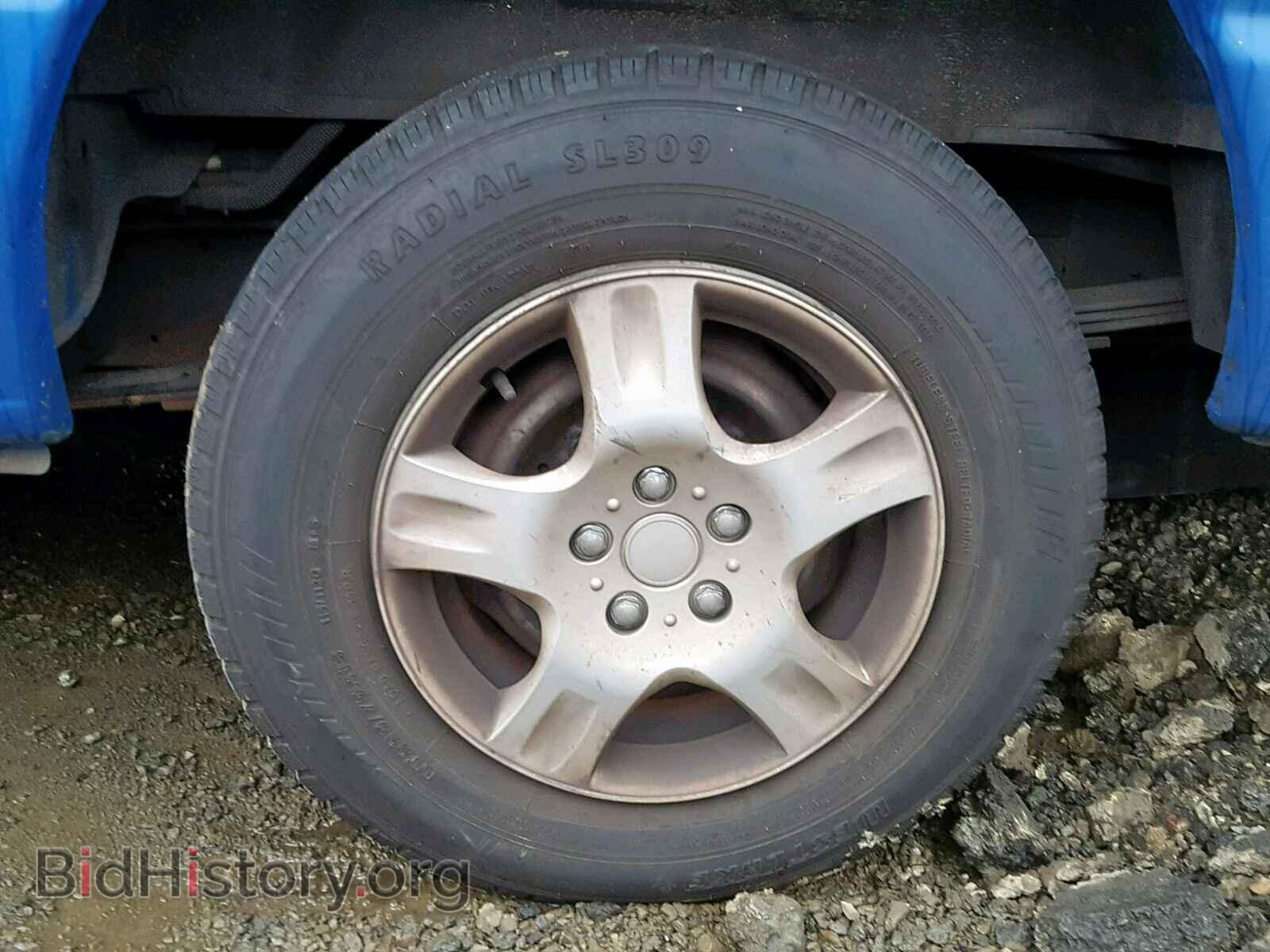 2014 FORD ECONOLINE - VIN: 1FMNE3BL0EDA20549 - Photo 9
