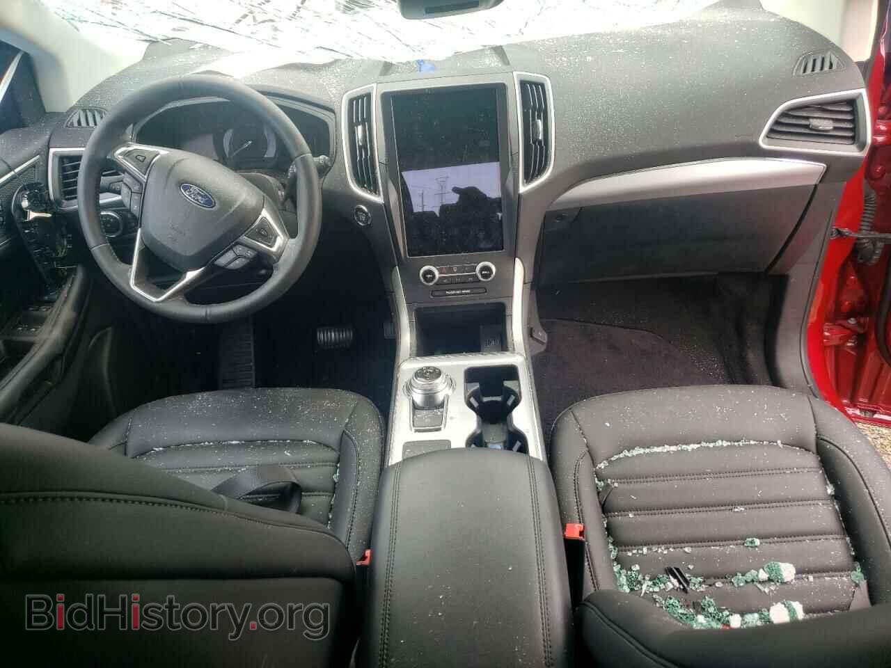 2022 FORD EDGE - VIN: 2FMPK4J99NBA04286 - Фото 8