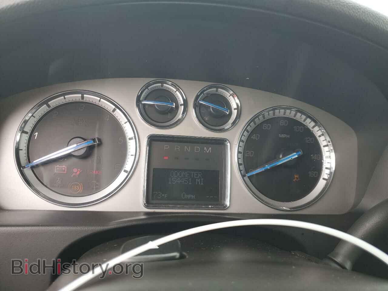 2013 CADILLAC ESCALADE - VIN: 1GYS4CEF6DR150797 - Фото 9