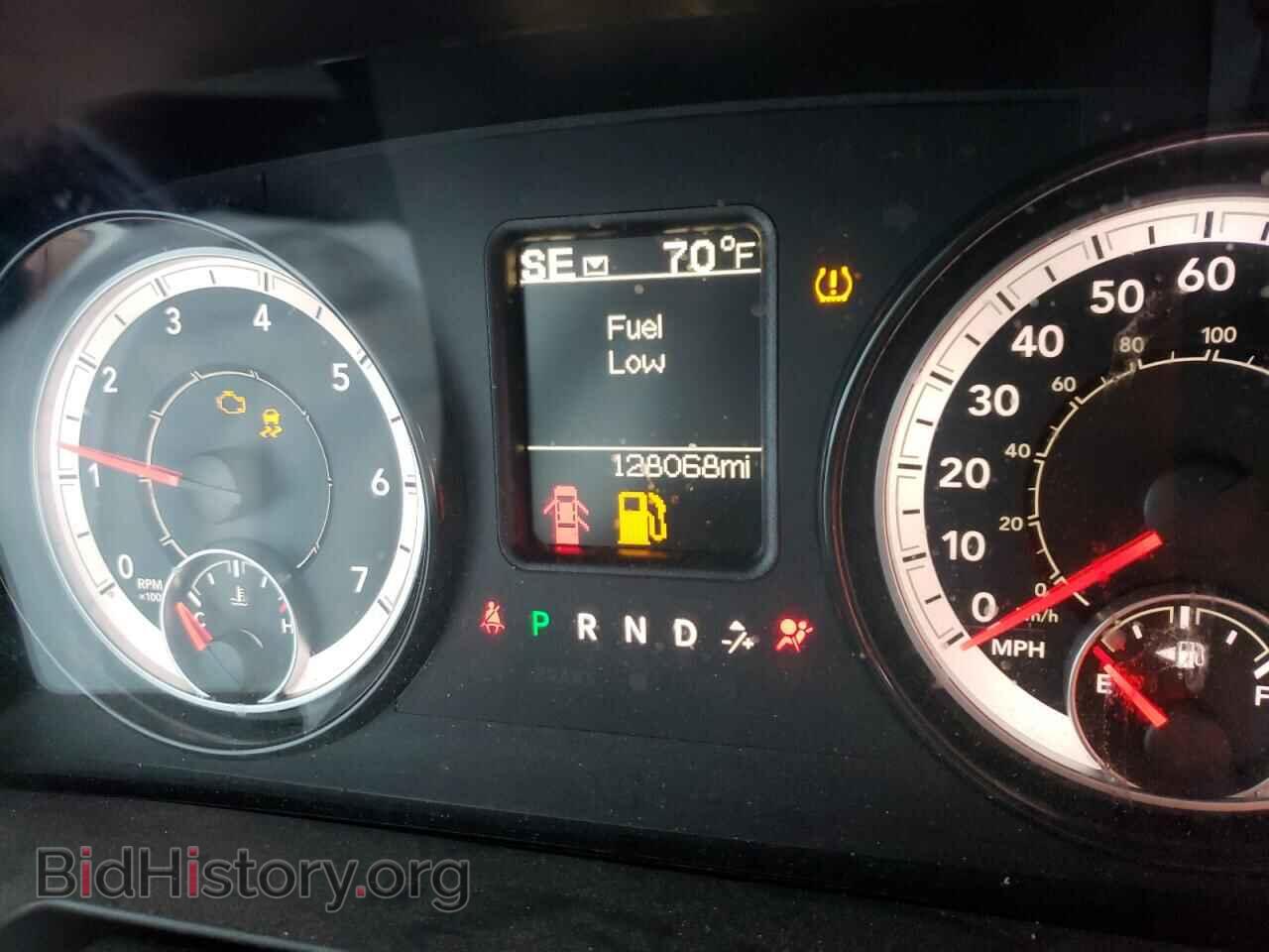 2018 RAM 1500 - VIN: 1C6RR7FT3JS104129 - Фото 9