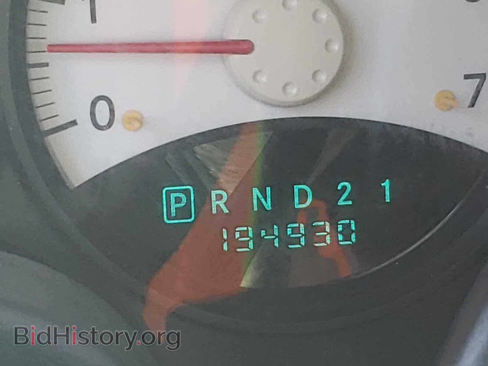2006 DODGE DURANGO - VIN: 1D4HB38N16F106951 - Фото 8
