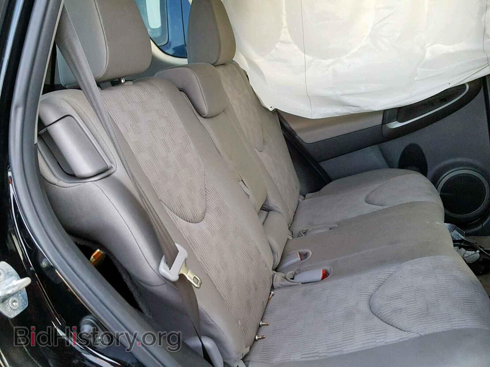 2011 TOYOTA RAV4 - VIN: 2T3JF4DV4BW155889 - Фото 6