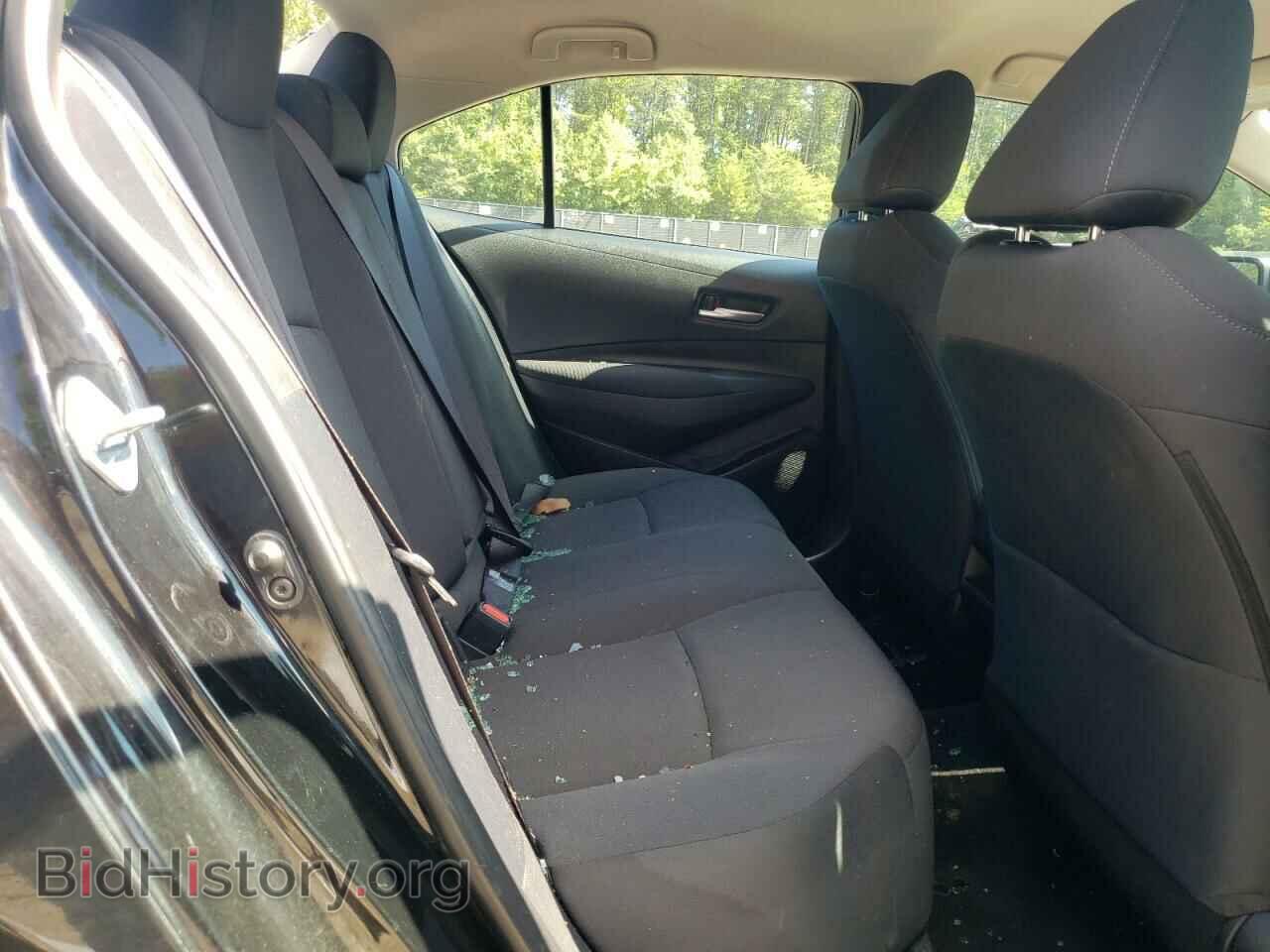2021 TOYOTA COROLLA - VIN: 5YFEPMAE1MP179728 - Photo 6