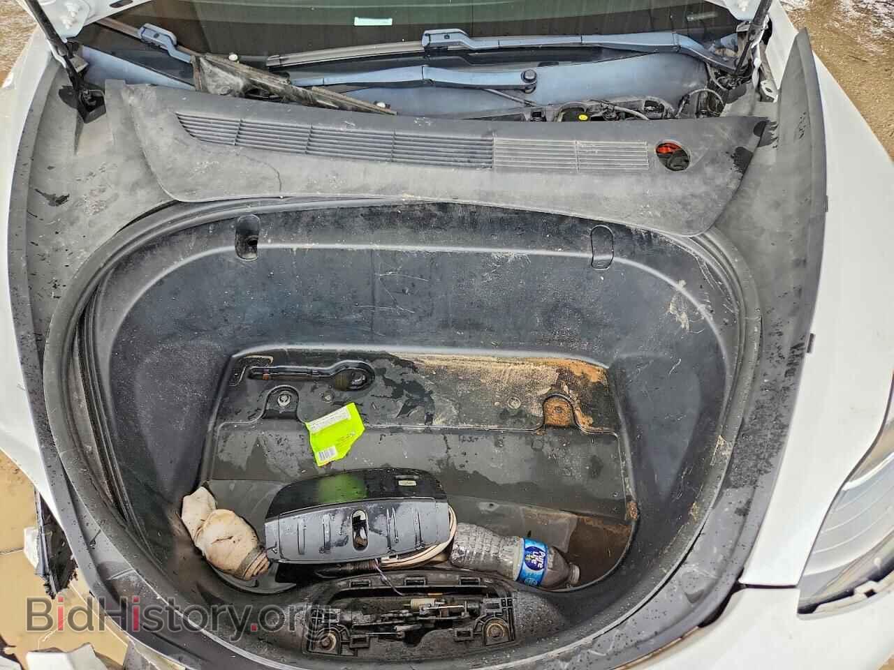 2019 TESLA MODEL 3 - VIN: 5YJ3E1EB3KF469585 - Photo 11
