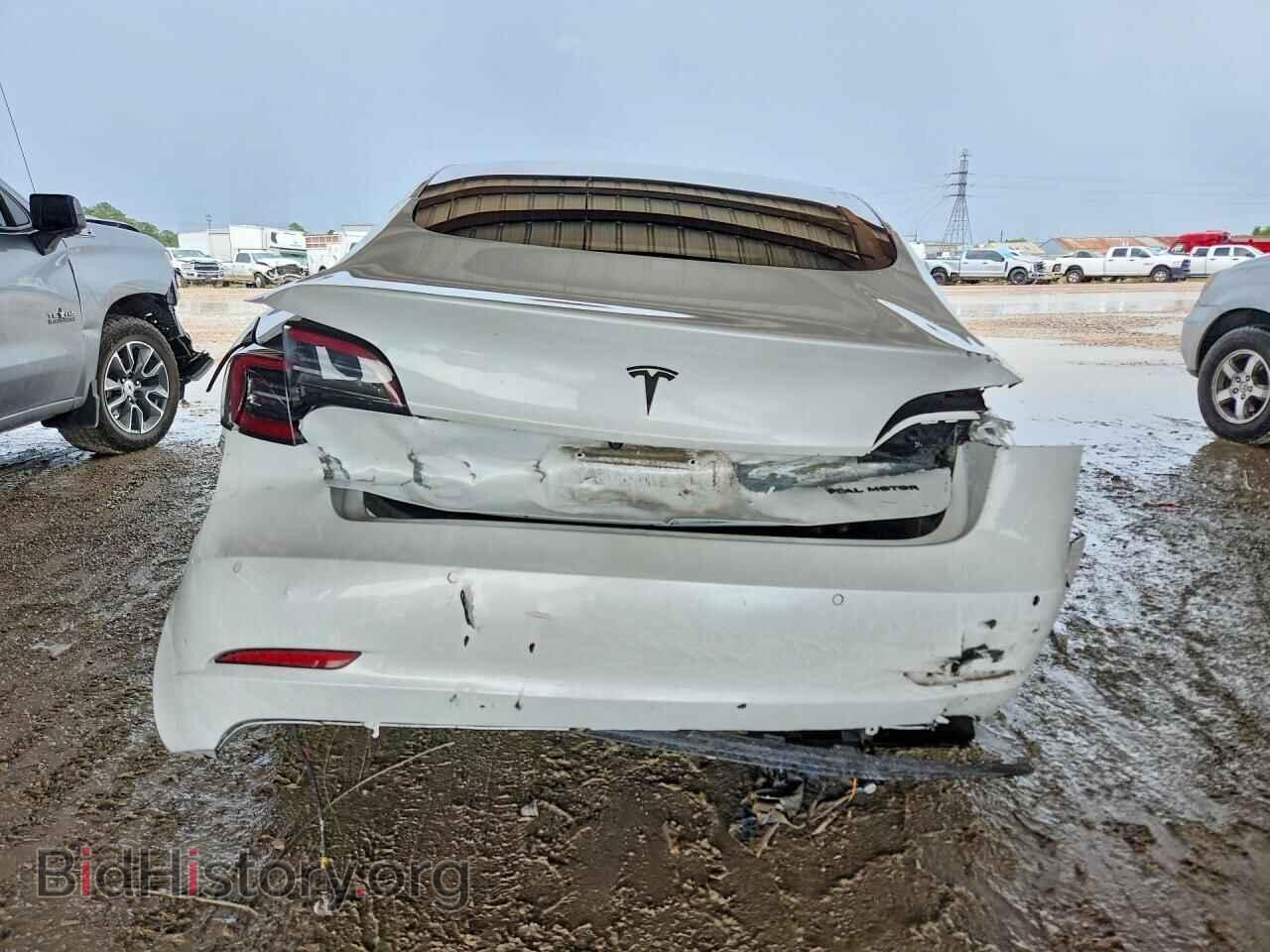 2019 TESLA MODEL 3 - VIN: 5YJ3E1EB3KF469585 - Photo 6