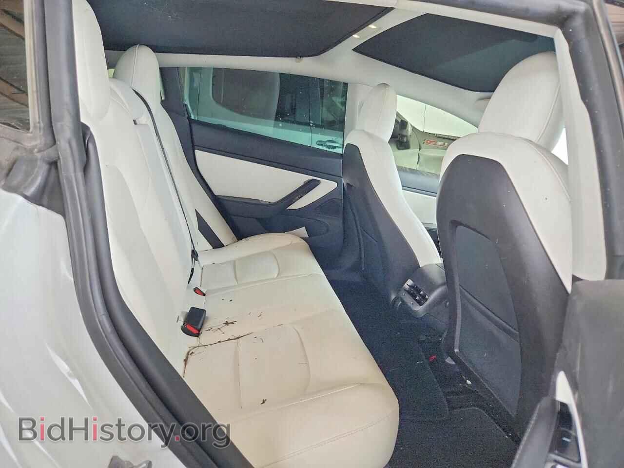 2019 TESLA MODEL 3 - VIN: 5YJ3E1EB3KF469585 - Photo 10