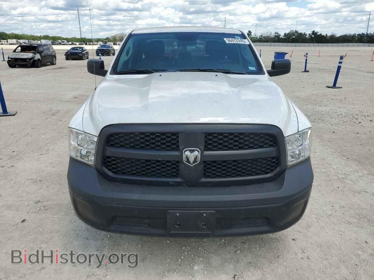 2022 RAM 1500 - VIN: 1C6RR6FG7NS161596 - Фото 5