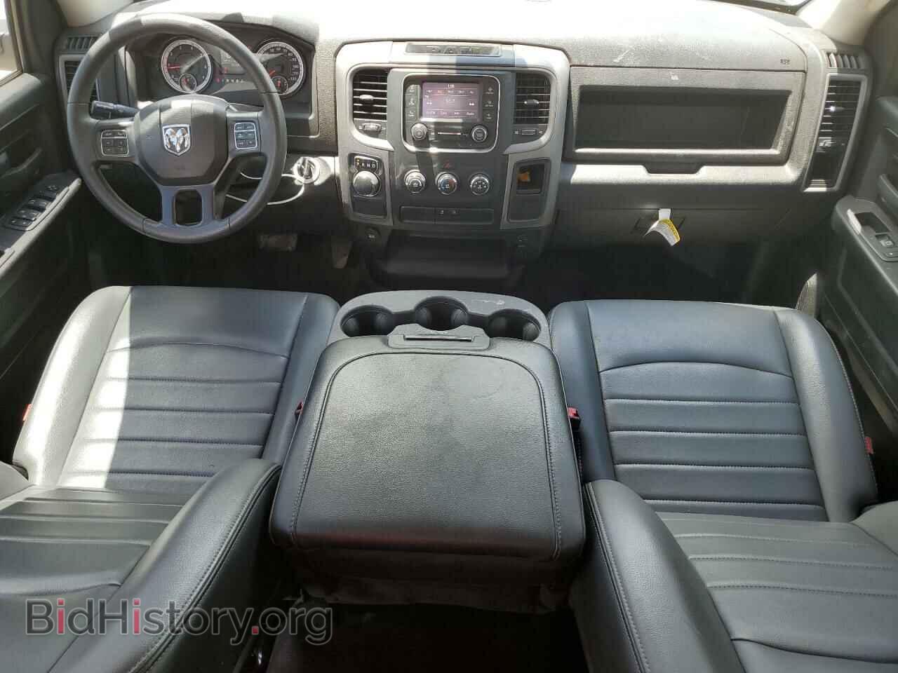 2022 RAM 1500 - VIN: 1C6RR6FG7NS161596 - Фото 8