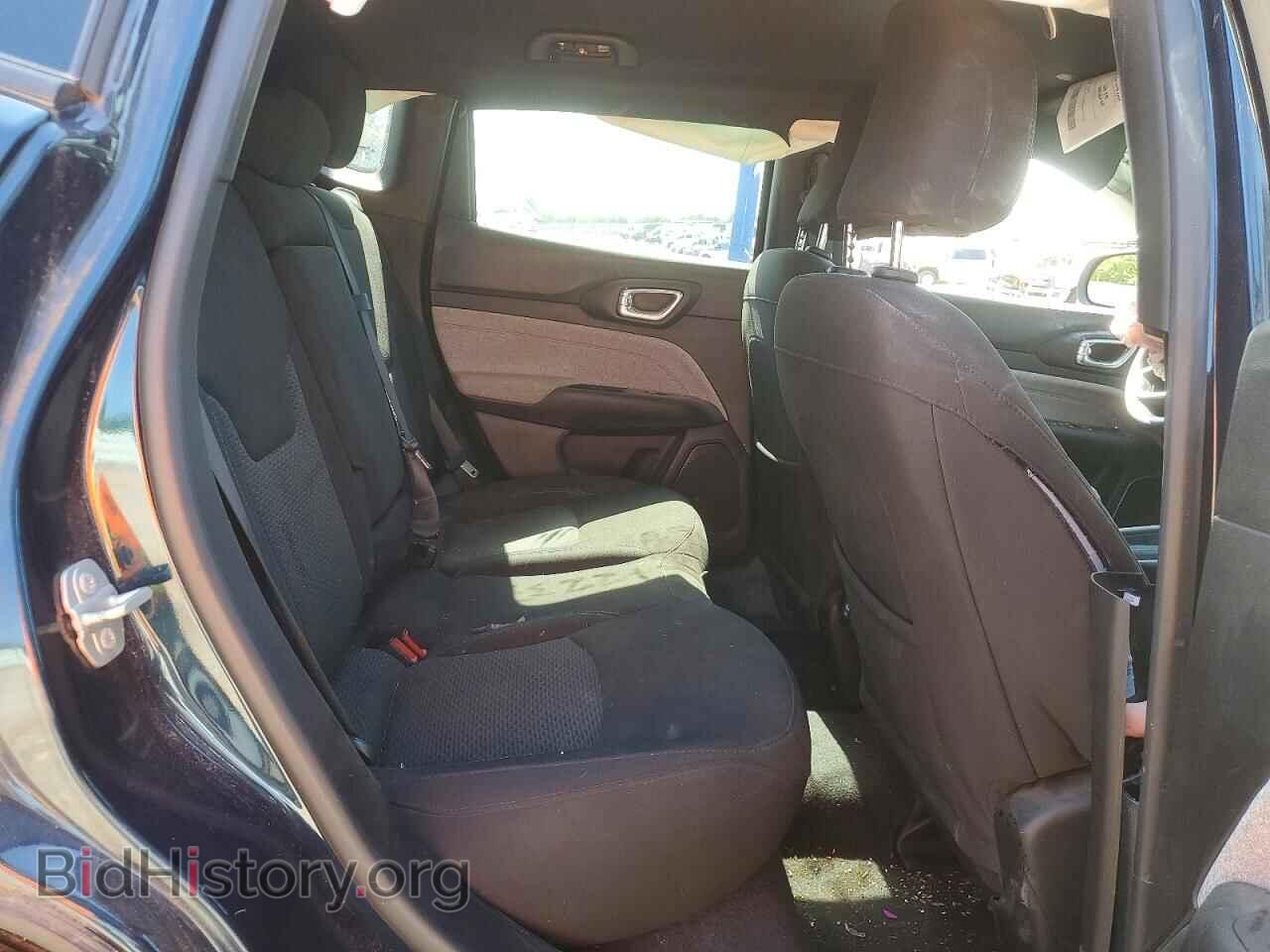 2024 JEEP COMPASS - VIN: 3C4NJDAN1RT170310 - Photo 11