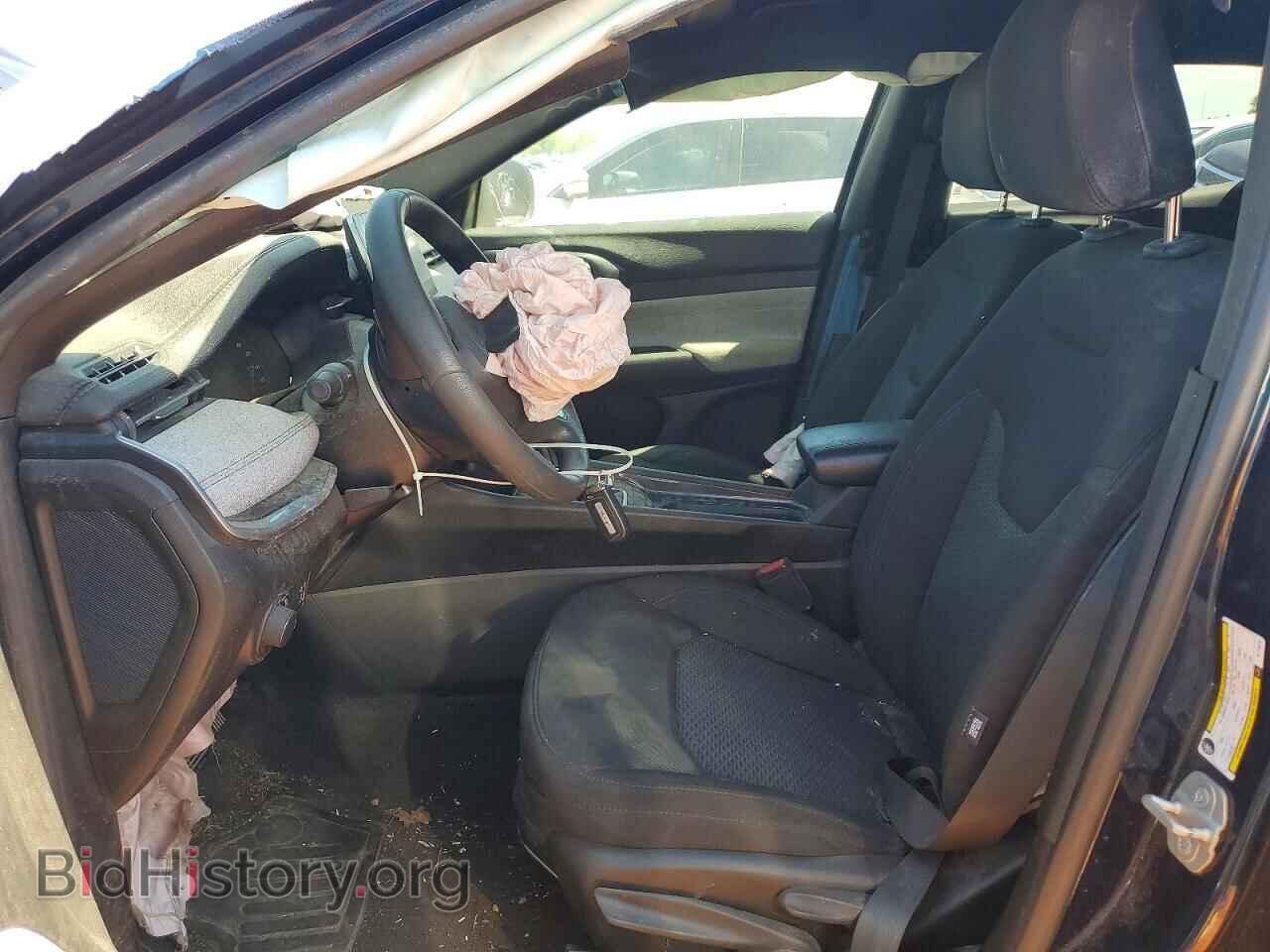2024 JEEP COMPASS - VIN: 3C4NJDAN1RT170310 - Photo 7