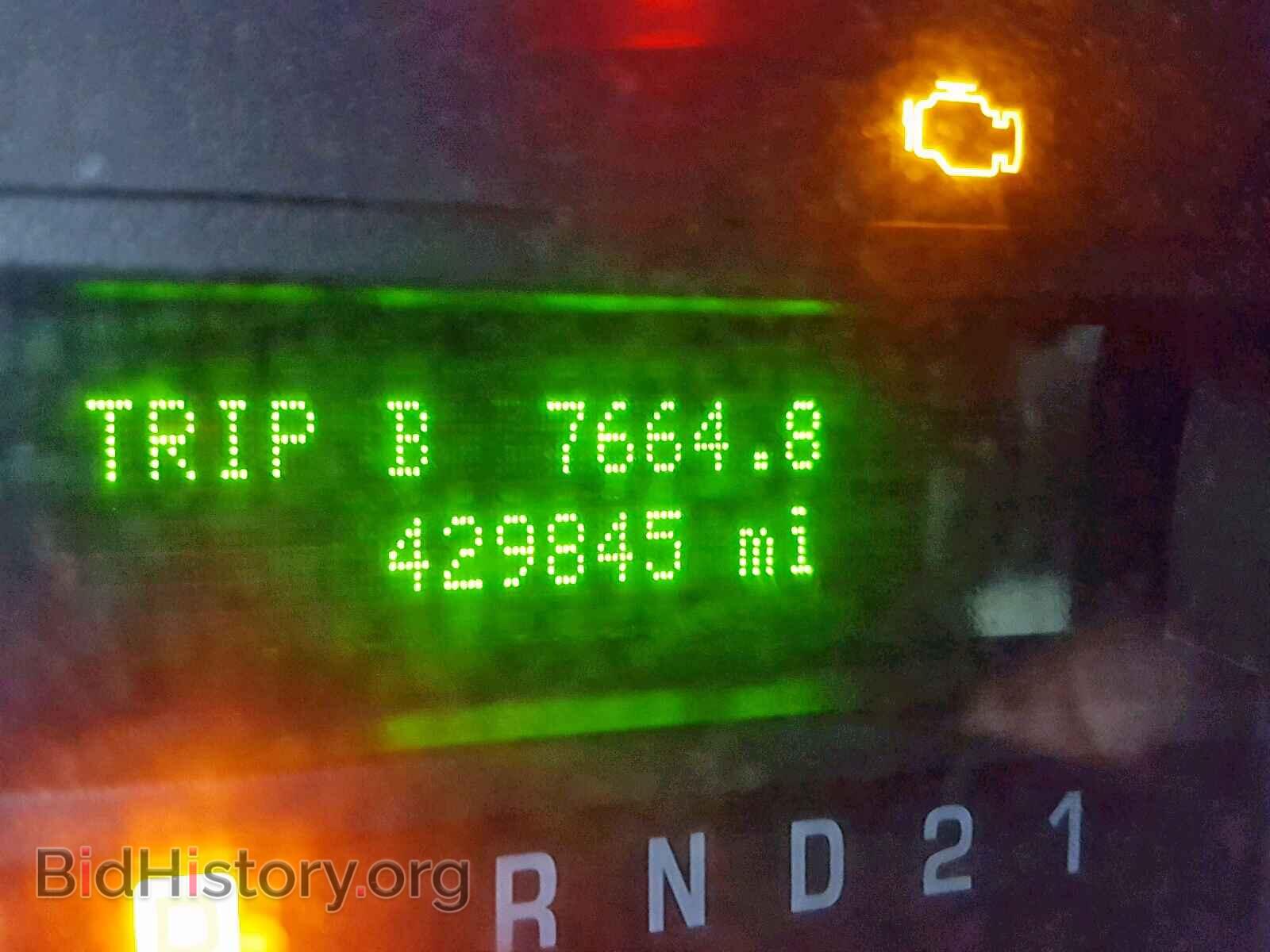 2014 FORD ECONOLINE - VIN: 1FMNE3BL9EDA20551 - Фото 8