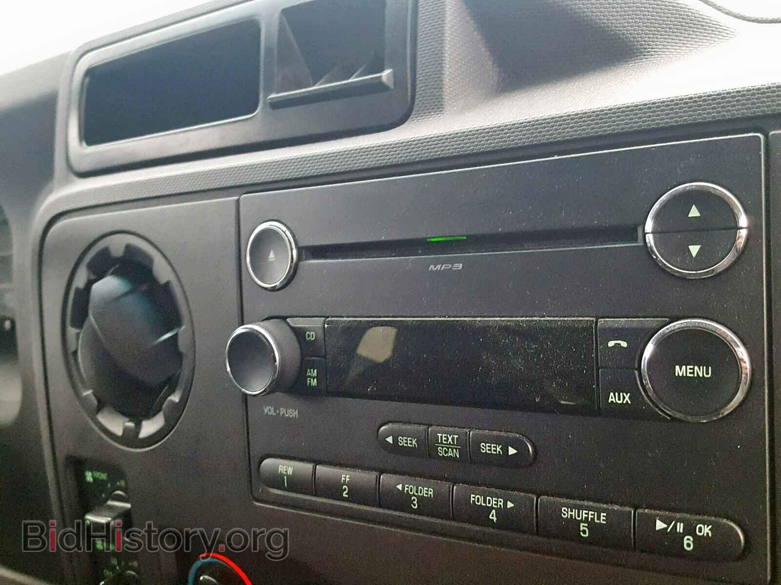 2014 FORD ECONOLINE - VIN: 1FMNE3BL9EDA20551 - Фото 9